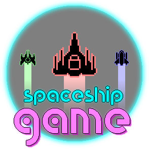 spaceship game