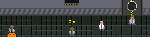 Eight Seconds Until The Void Consumes You