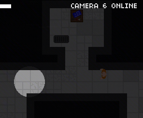 A Crafty Escape